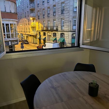 Apartamento Puente Romano Оренсе Экстерьер фото