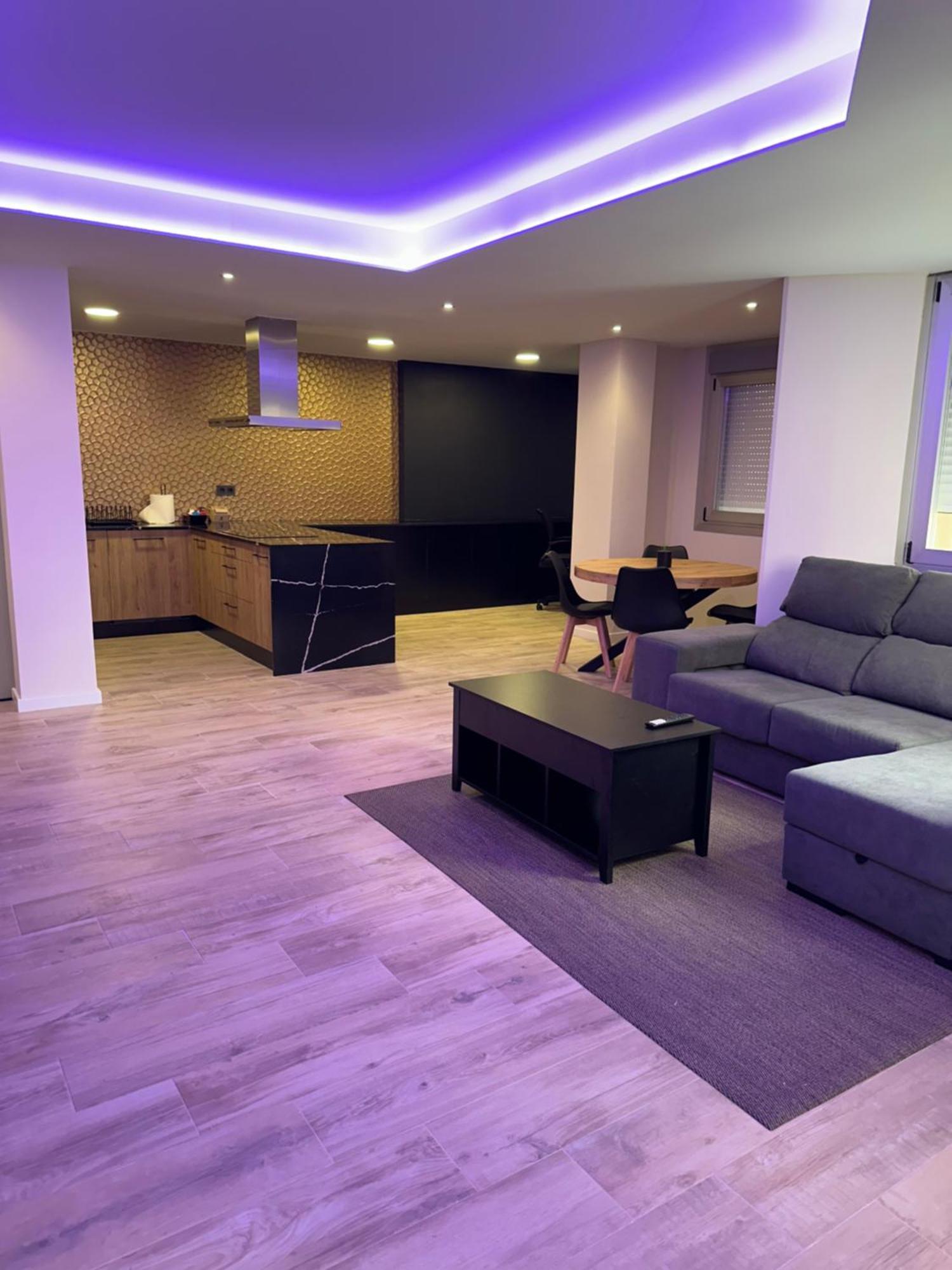 Apartamento Puente Romano Оренсе Экстерьер фото